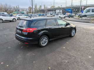 Ford Focus foto 6