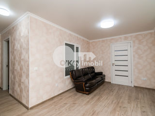 Apartament 2 camere, 46 mp, euro reparație, Buiucani 44000 € foto 15
