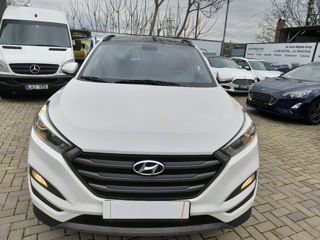 Hyundai Tucson foto 16