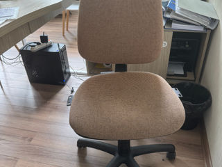 офисные кресла foto 1