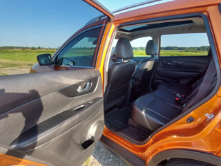 Nissan X-Trail foto 14