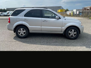 Piese kia sorento