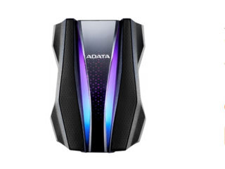 Adata HD770G 2TB Black - всего 1939 леев!