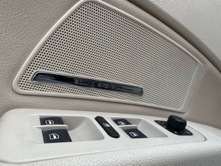 Skoda Superb foto 8