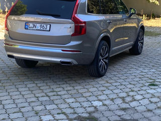 Volvo XC90 foto 9