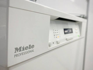 Профессиональная посудомоечная машина Miele Professional помоет посуду за 20 минут! foto 5