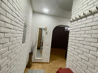 3-rm apt., 58 м², 5/5 fl.
