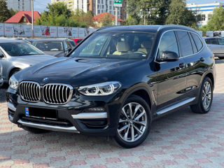 BMW X3 foto 1