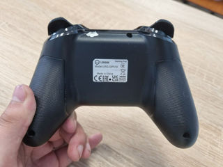 Gamepad Lorgar foto 4