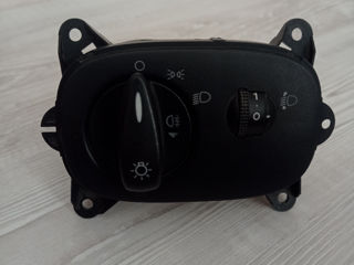 Headlight Switch Ford Transit 2000-2006