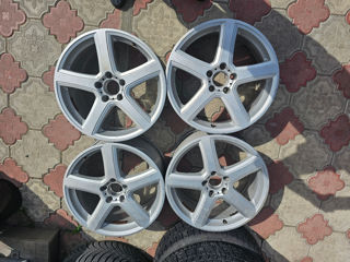 5x112 R18, Mercedes, Audi,VW foto 2