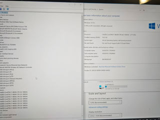 Surface Laptop 2 (2K, i7 8650u, ram 16Gb, SSD 512Gb NVME) foto 7