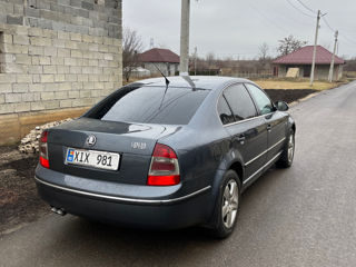 Skoda Superb foto 9