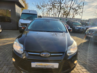 Ford Focus foto 19