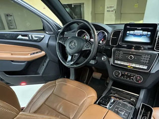 Mercedes GLS-Class foto 6