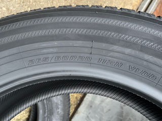 265/60 R20 Yokohama BlueEarth V906/ Доставка, livrare toata Moldova 2024 foto 8