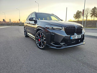 BMW X3 M foto 2