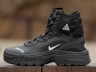 Nike ACG Air Zoom Gaiadone Gore Tex Black foto 3