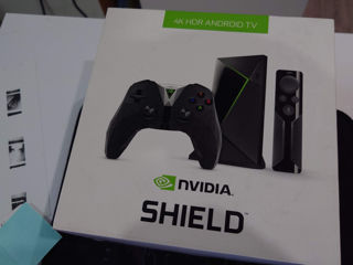 Nvidia Shield TV Pro 2017 NEW foto 2