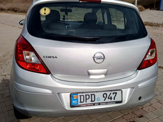 Opel Corsa фото 5