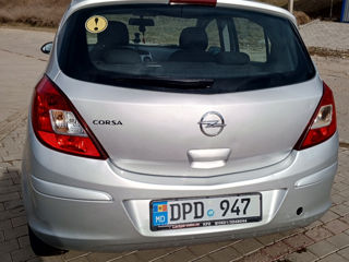 Opel Corsa foto 5