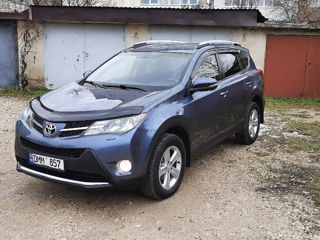 Toyota Rav 4 foto 2