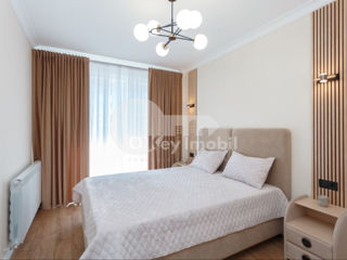 Apartament cu 3 camere, 82 m², Ciocana, Chișinău foto 5