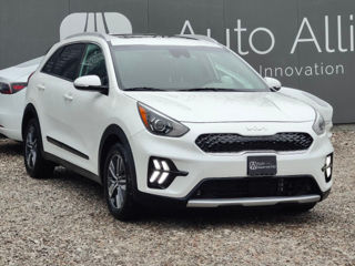 KIA Niro foto 3