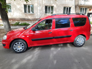 Dacia Logan foto 7