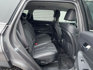 Hyundai Santa FE foto 16