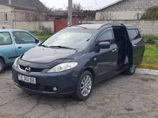 Mazda 5 foto 3