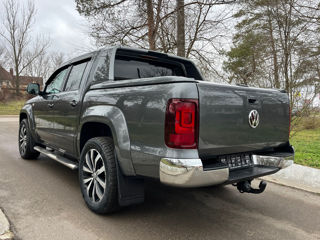 Volkswagen Amarok foto 5