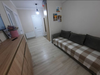 Apartament cu 1 cameră, 45 m², Centru, Chișinău foto 5