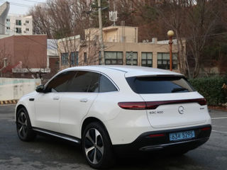 Mercedes EQC foto 2