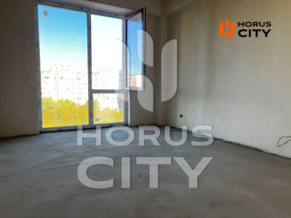 Apartament cu 2 camere, 71 m², Râșcani, Chișinău foto 11