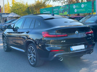 BMW X4 foto 7