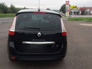 Renault Grand Scenic foto 5