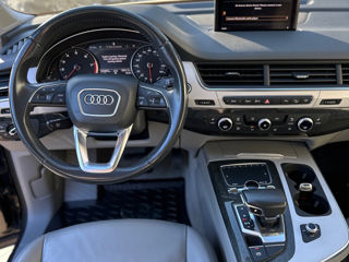 Audi Q7 foto 10