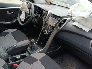 Hyundai i30 foto 8