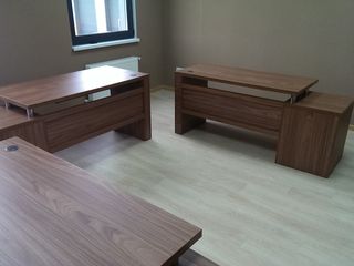 Офисная мебель .Адекватные цены: столы, шкафы, стеллажи, рецепшен и другое.Быстро .качество foto 7