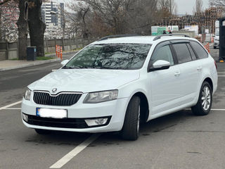 Skoda Octavia foto 2