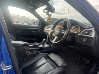 Dezmembrez bmw f30 f31 f32 f36 foto 2