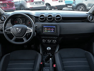 Dacia Duster foto 6