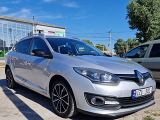 Renault Megane foto 3