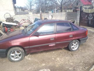 Opel Corsa foto 3