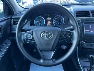 Toyota Camry foto 11