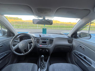 KIA Rio foto 7