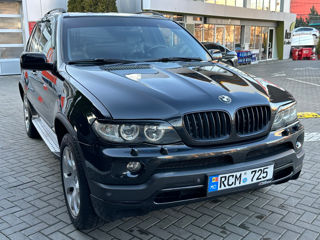 BMW X5 foto 3