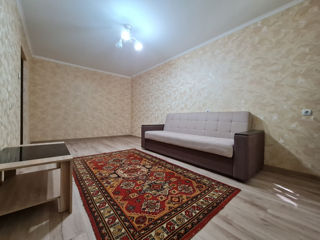 Apartament cu 2 camere, 53 m², Buiucani, Chișinău foto 6