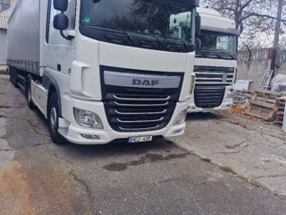 Daf XF 106.460 foto 2